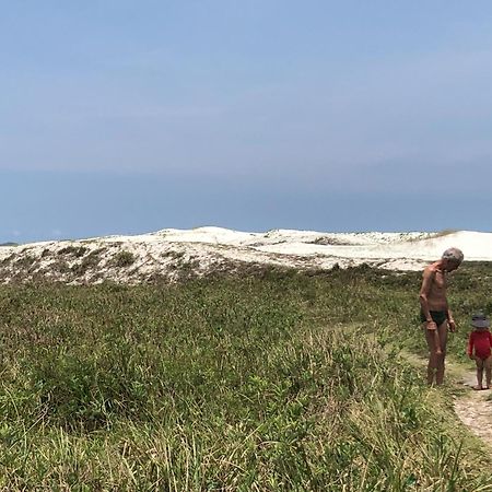 Tres Quartos Na Praia Cabo Frio Zewnętrze zdjęcie