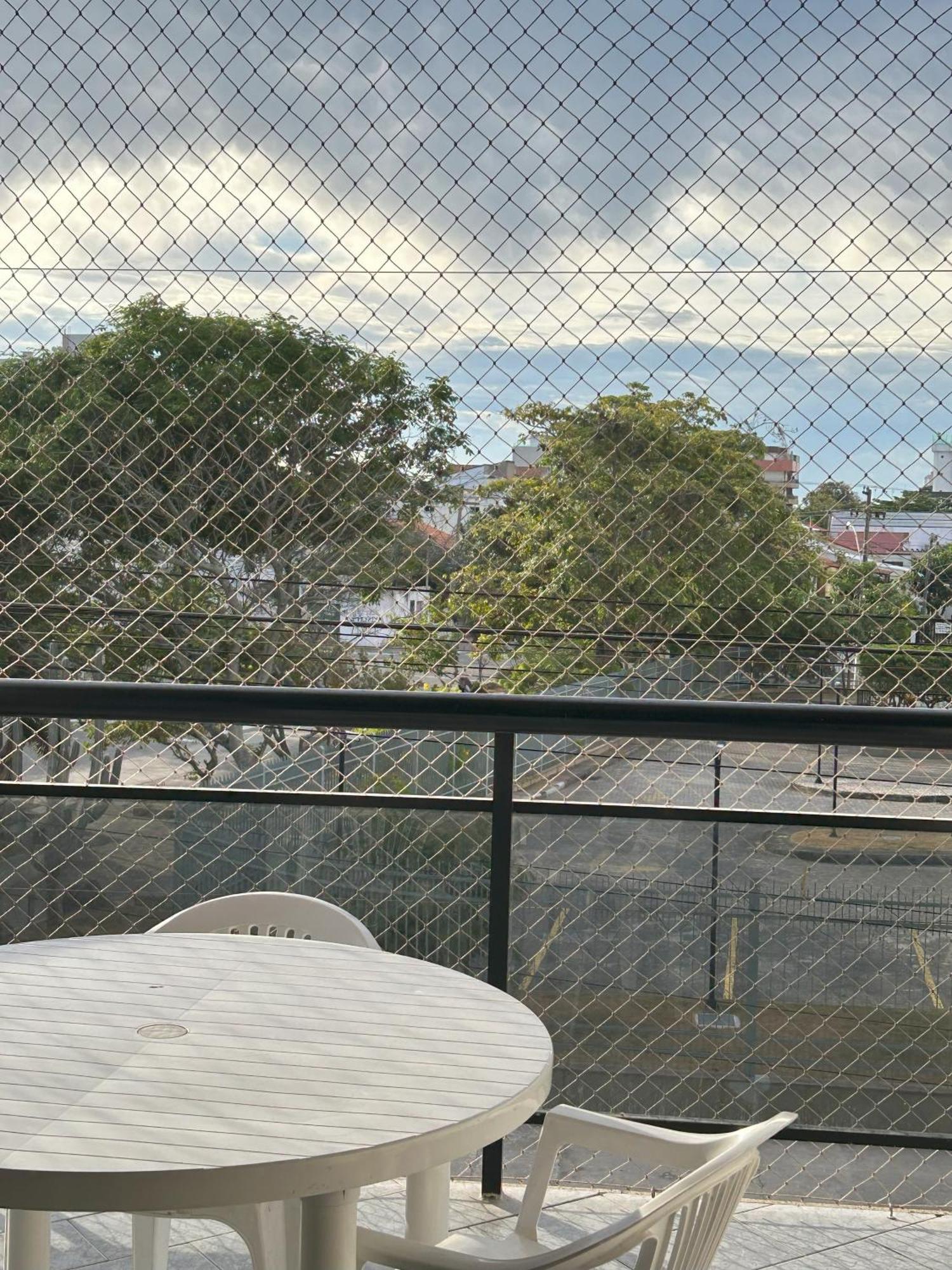 Tres Quartos Na Praia Cabo Frio Zewnętrze zdjęcie