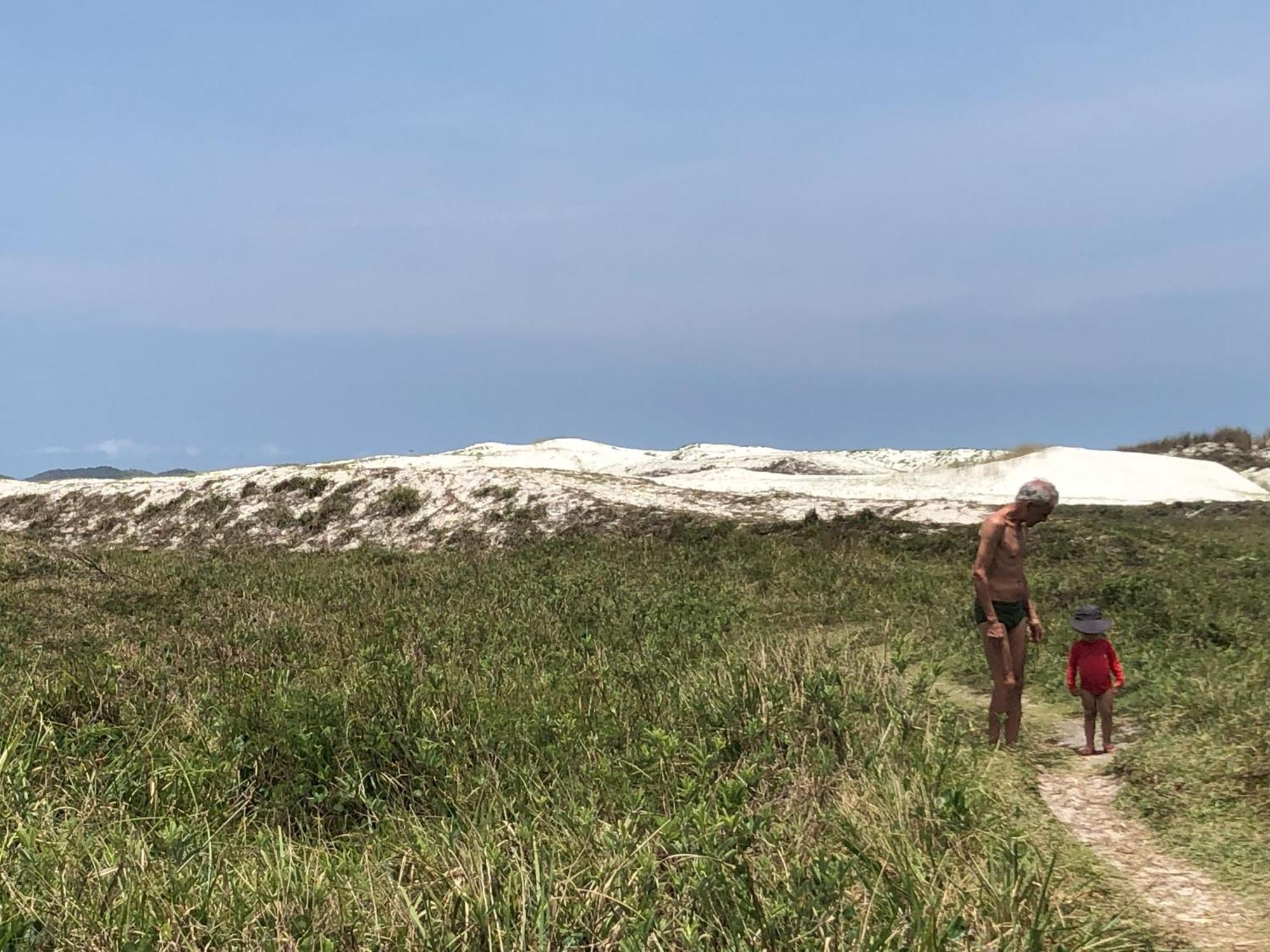 Tres Quartos Na Praia Cabo Frio Zewnętrze zdjęcie