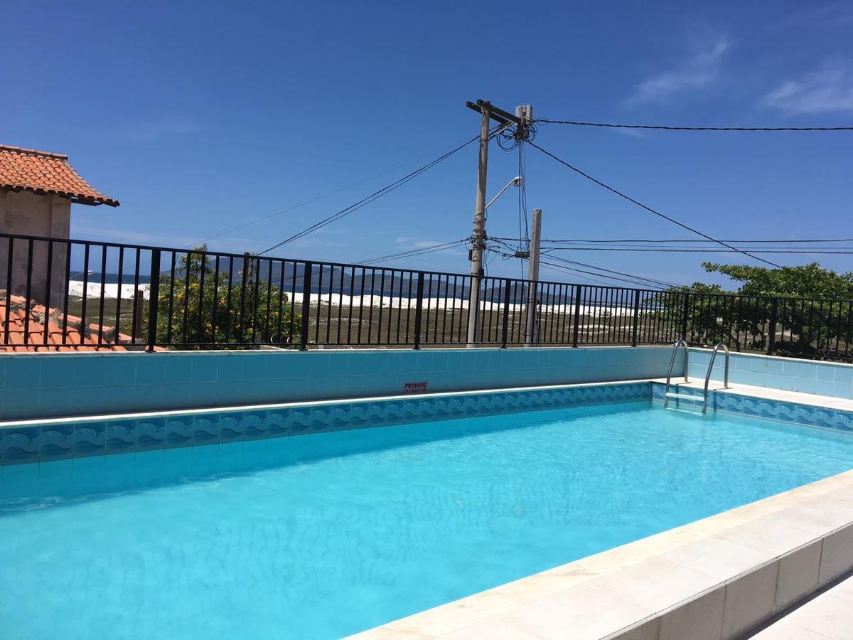 Tres Quartos Na Praia Cabo Frio Zewnętrze zdjęcie