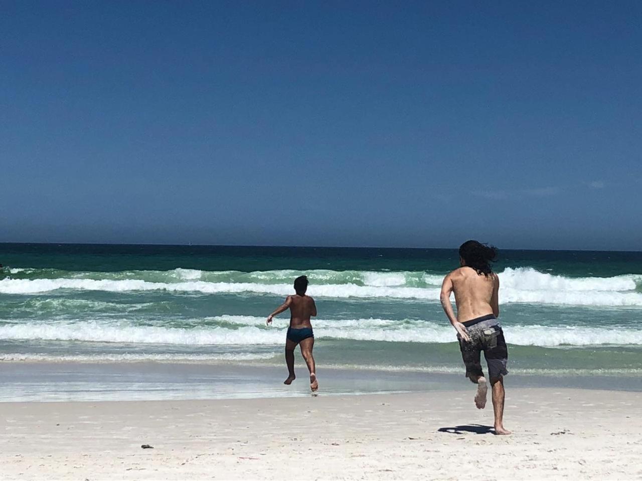 Tres Quartos Na Praia Cabo Frio Zewnętrze zdjęcie