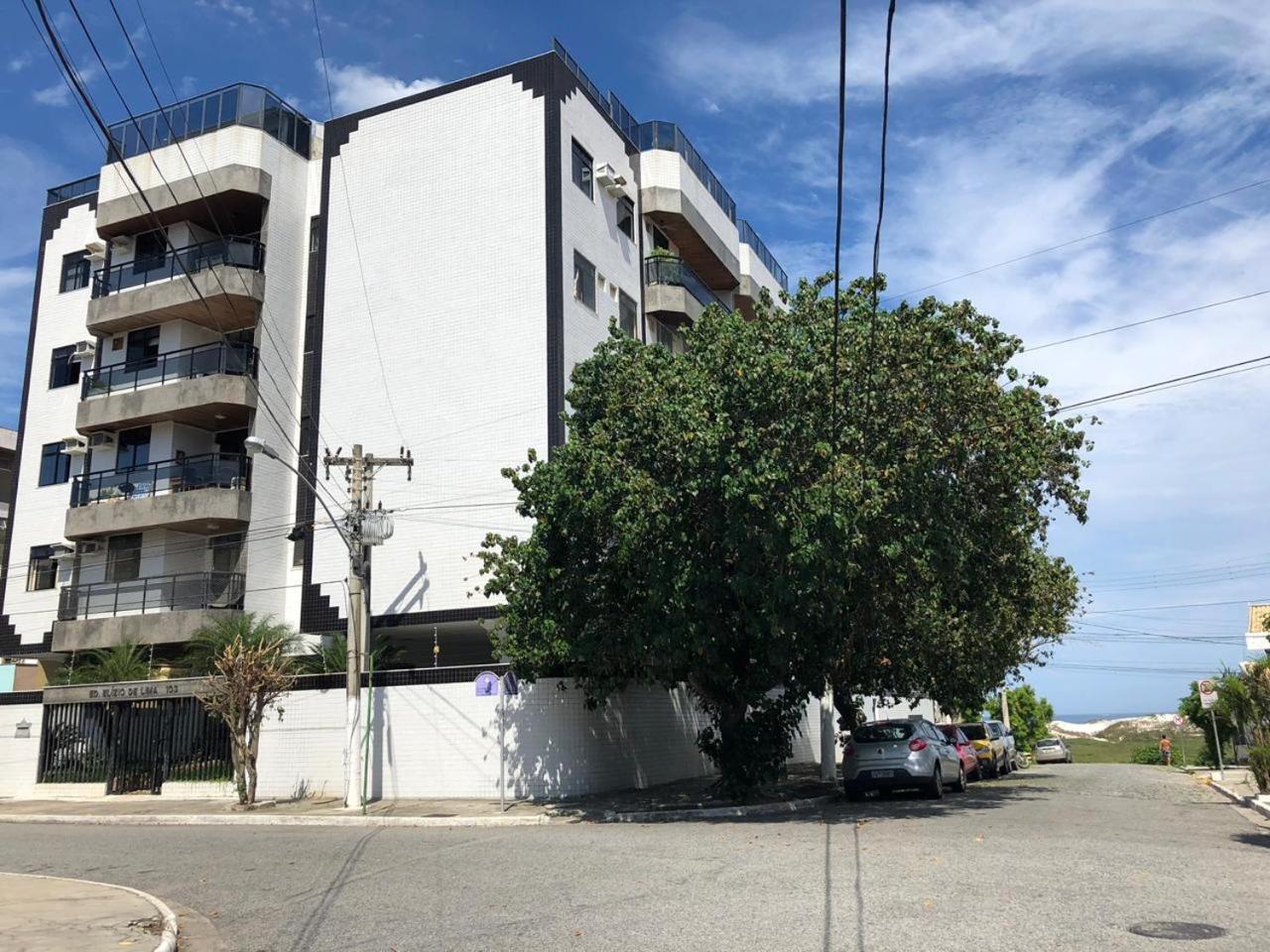 Tres Quartos Na Praia Cabo Frio Zewnętrze zdjęcie